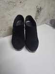 Botas de tacon com plataforma