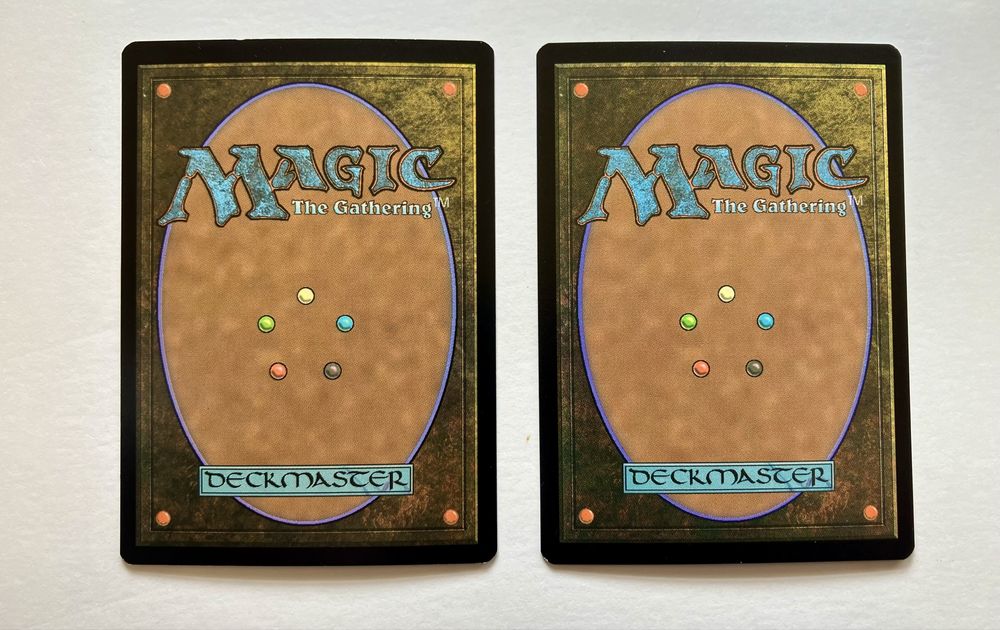 Mtg , Sheoldred foil x2