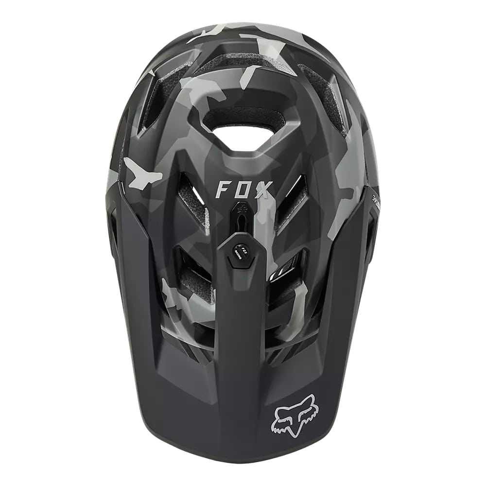 Kask FOX Proframe RS MHDRN L 59-63cm Enduro DH Trail raty 0%