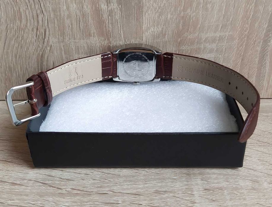 Nowy zegarek damski Tchibo (Niemcy)