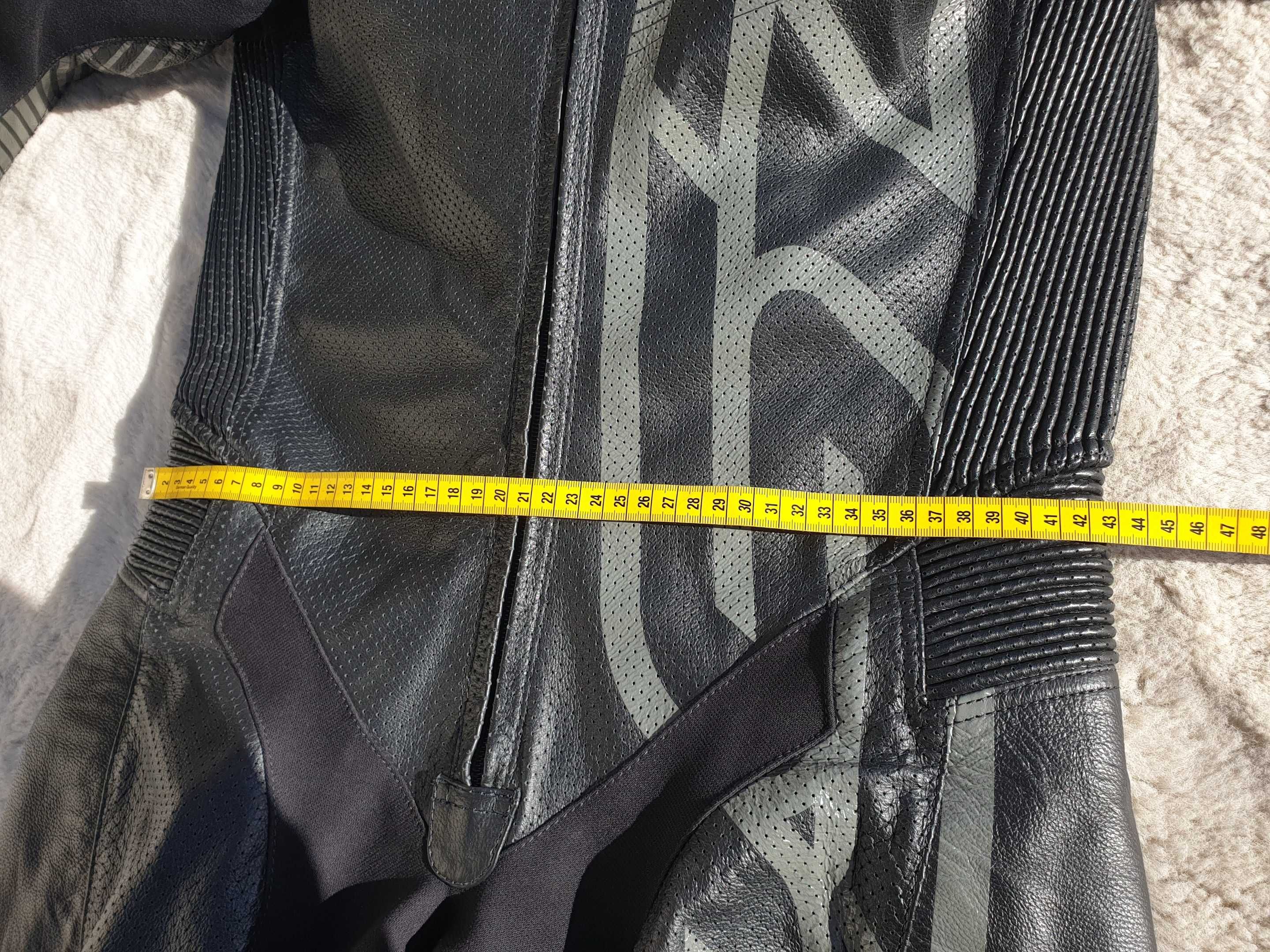 Rst Depot 4.1 kangaroo 46 Eur XS kombinezon motocyklowy