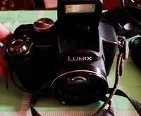 фотоаппарат Panasonic LUMIX DMC-FZ8