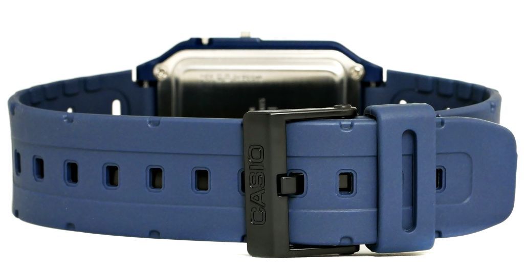 zegarek casio ca-53wf-2bef unisex + box