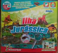 Jogo de Experiências