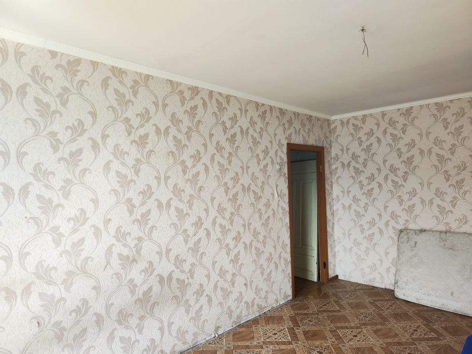 = Продаж трикімнатної квартири в Квасилові