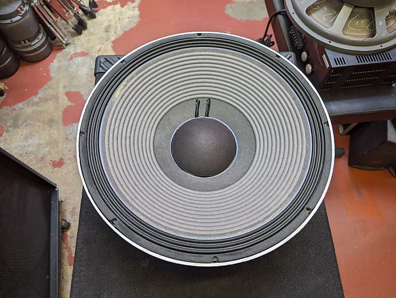 Głośnik JBL 2226h super stan 38cm 600wRMS