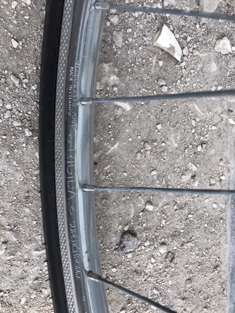 Bicicleta de estrada ciclismo clássica  marca Talbot rara em Portugal