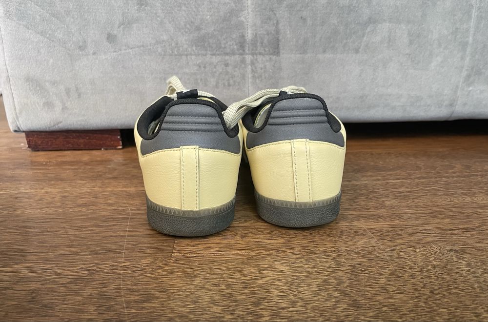 Adidas Samba OG MS BD7541 roz. 43,5 bdb stan