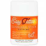 Krem Do Opalania Tatuażu Easy Tattoo Spf 50+ Uva