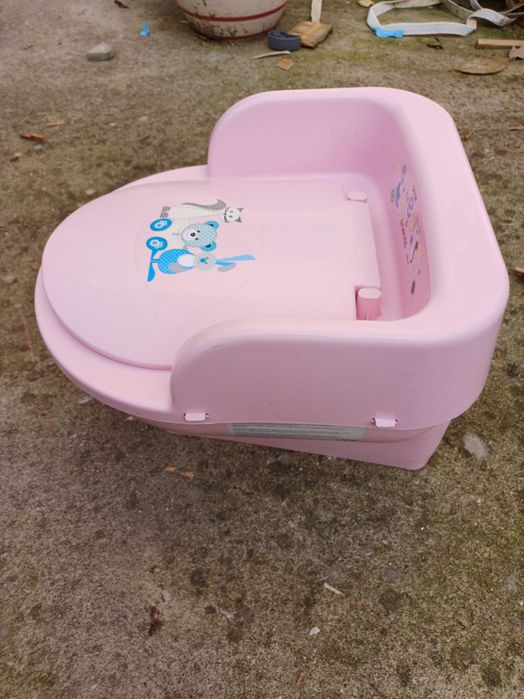 Bacio para criança da lorelli