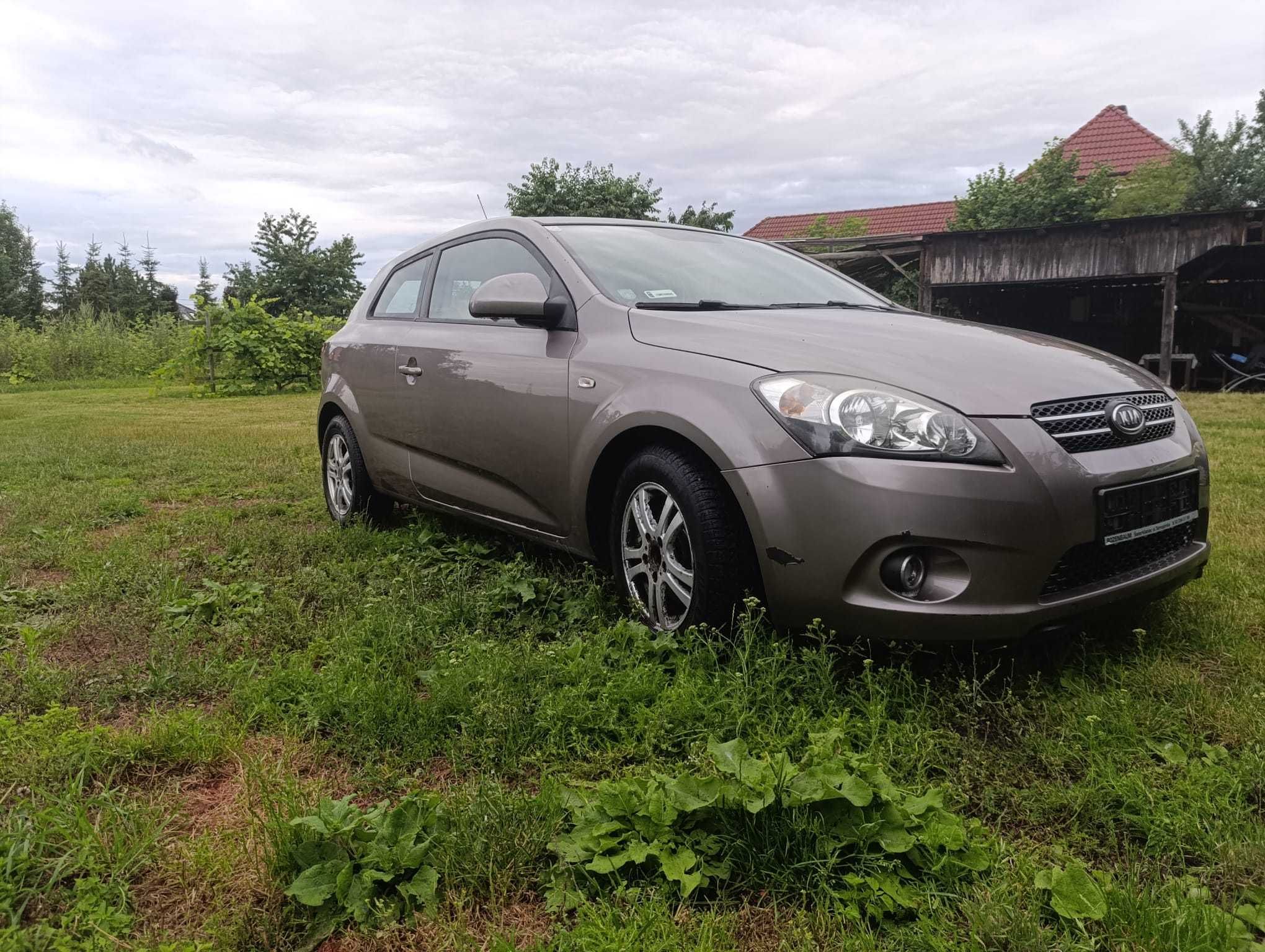 Sprzedam KIA Pro Ceed