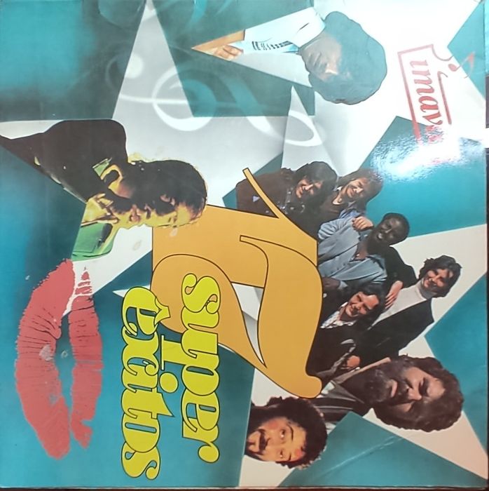 17 Super êxitos Imavox