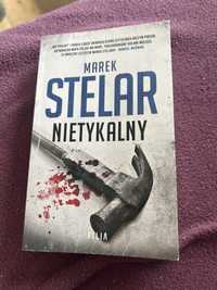 Marek Stelar Nietykalny