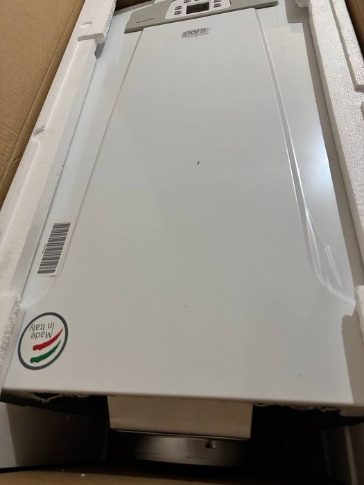 Газовий котел BAXI ECO4s 24 — НОВИЙ, в упаковці!

Продаю якісний італі