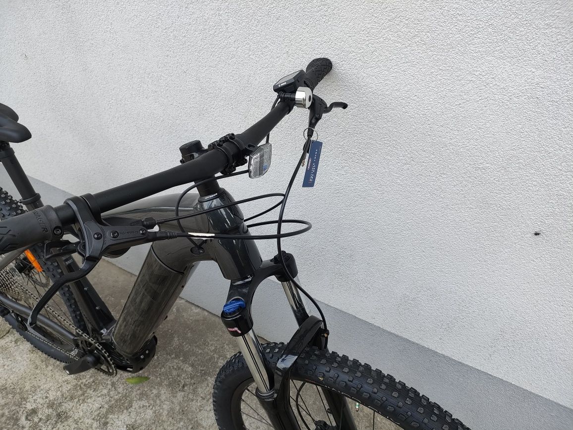 E-bike TREK Powerfly 4. Bosch CX. Rozmiar: L. NOWY