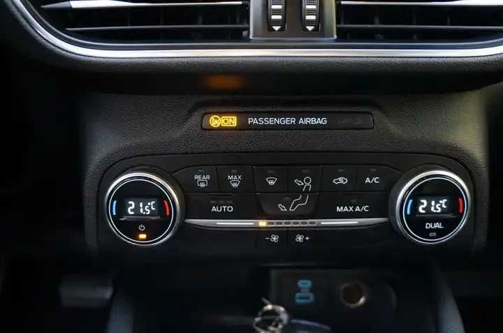 Ford Kuga 2020 / 1.5 дизель
