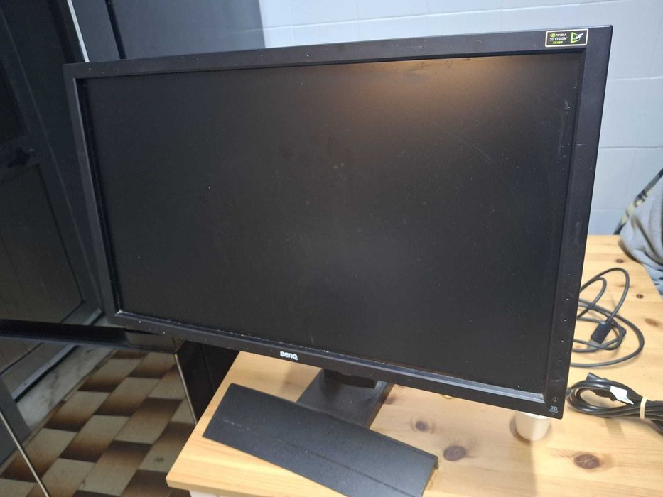 Monitor Gaming BenQ 144mz 24"