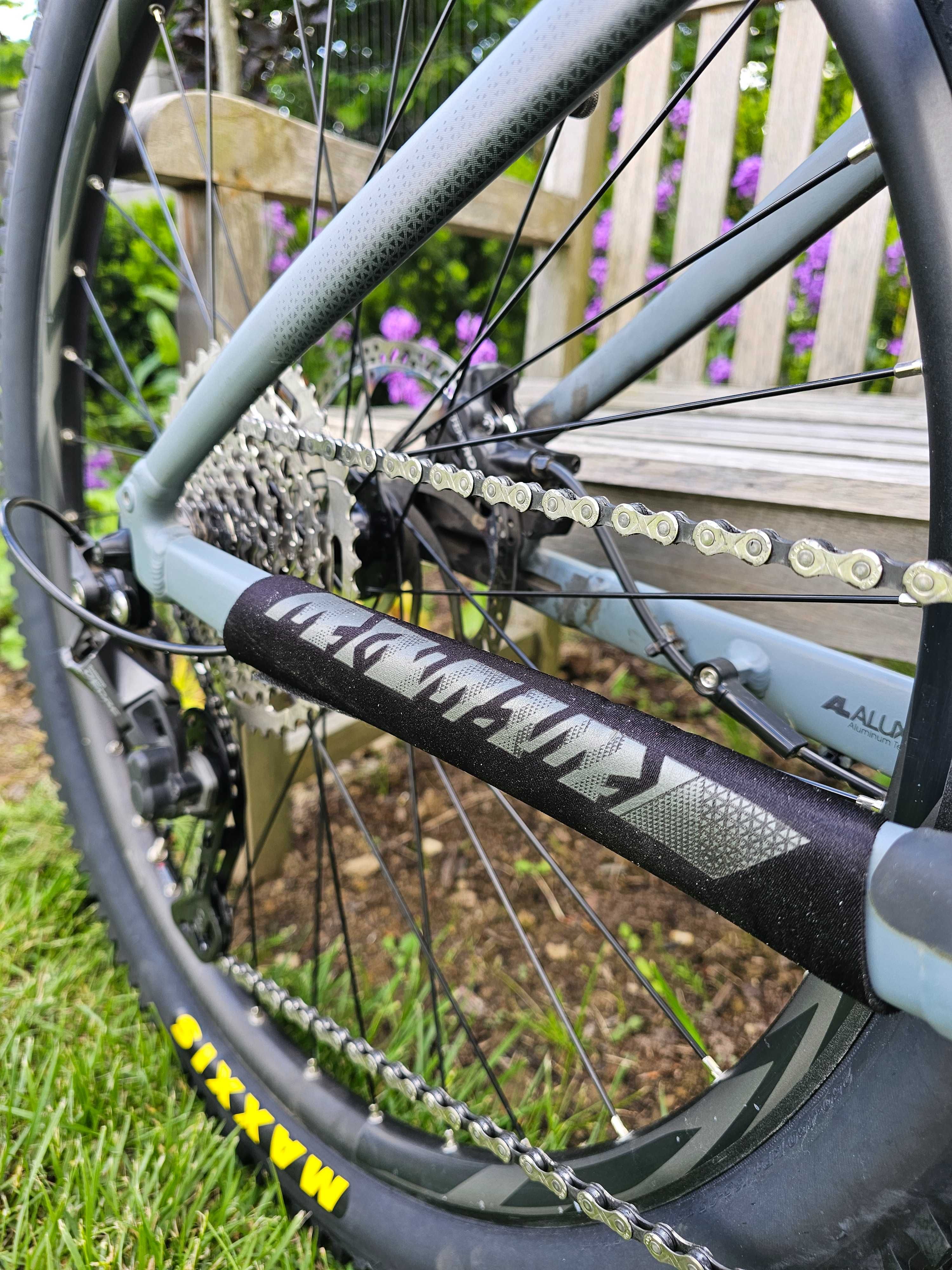 Liv Embolden E+ 2 e-MTB 29" | Full | Rozmiar S | Bateria 97% | Okazja!