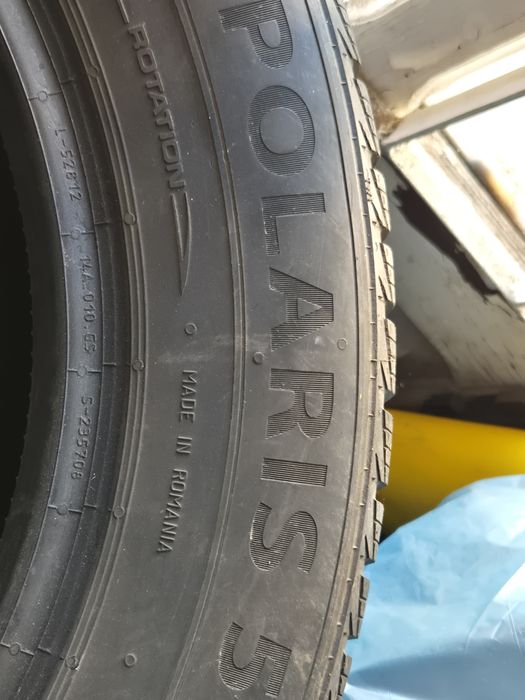 Opony zimowe 185 65 R15