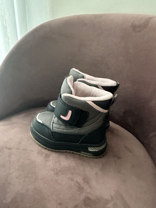 Дитячі дутіки, 26 розмір