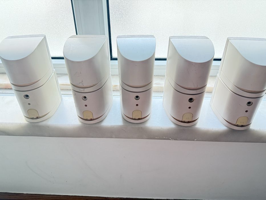 Bose Acoustimass 5 series III branco