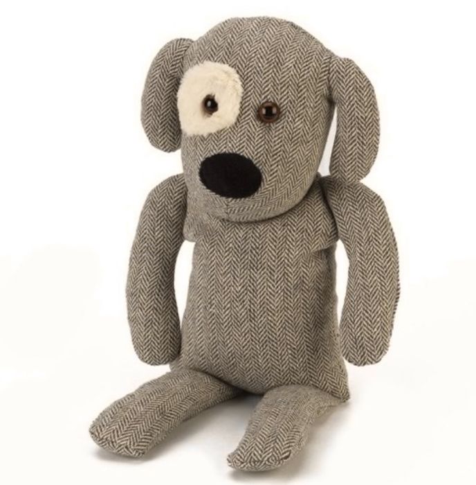 Warmies nowy piesek suchy termofor