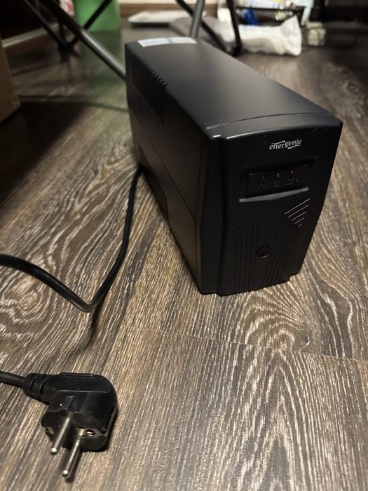 Energenie B-850 510w UPS
