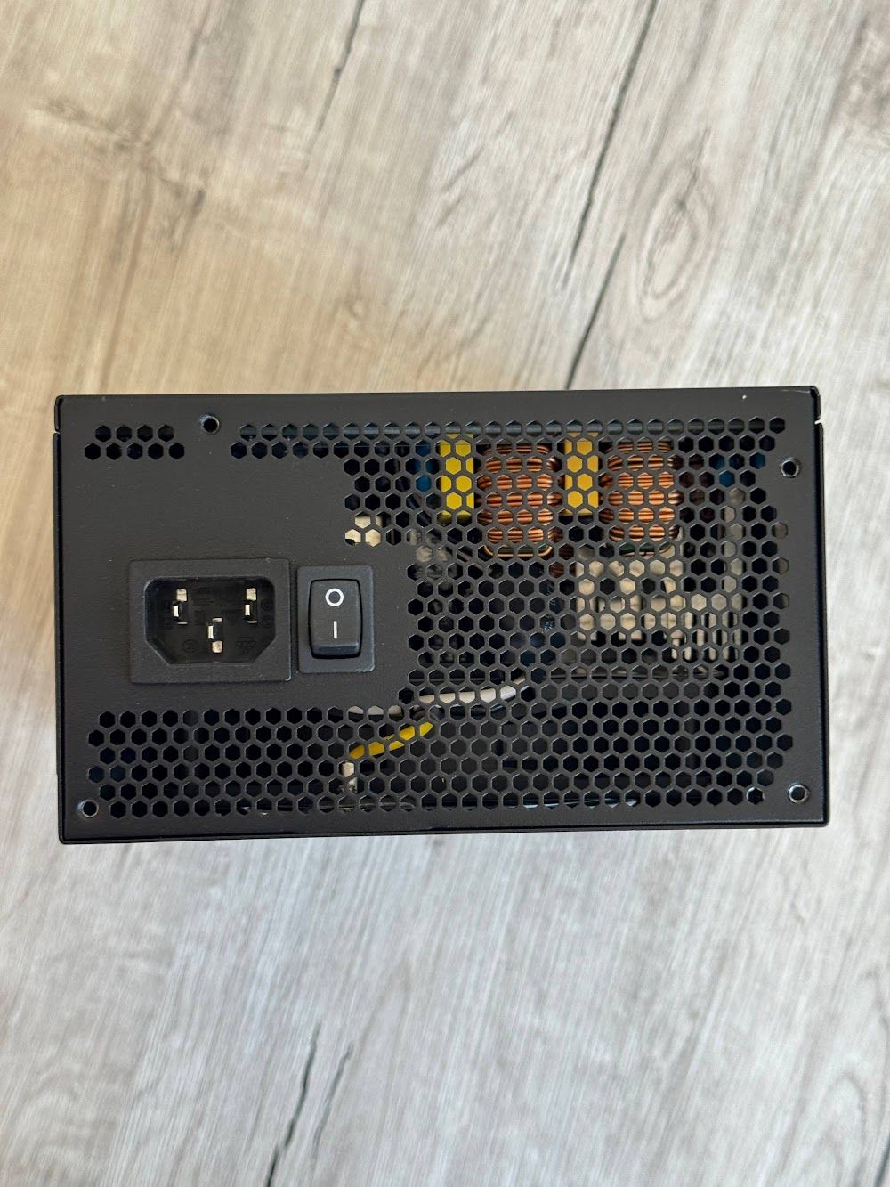 Блок живлення Cooler Master MWE 750 Gold V2 80 PLUS ‎MPE-7501-AFAAG-EU