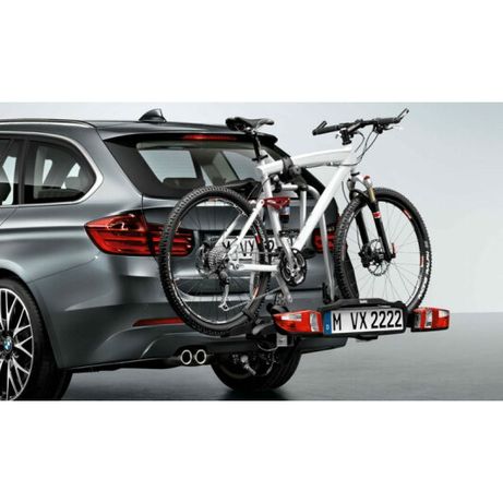 Платформа для велосипеда BMW