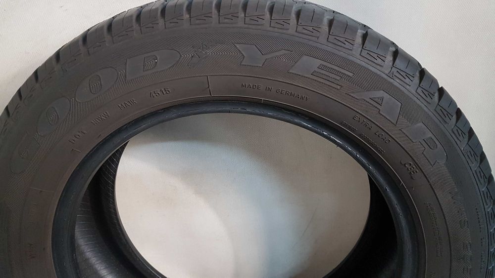 2x205/60r16 96V XL Goodyear Vector 4Seasons