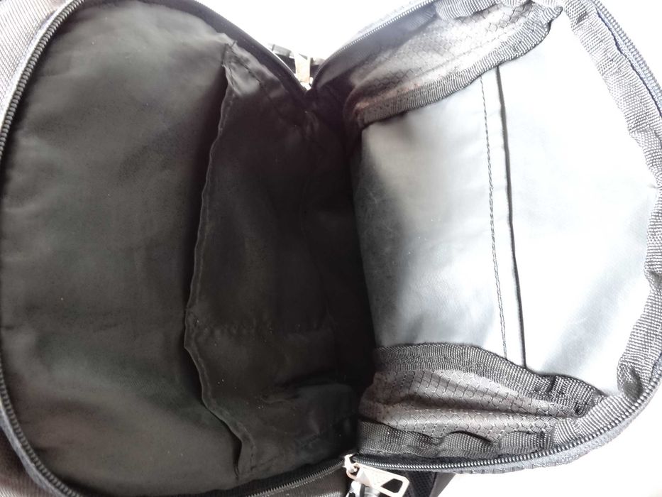 Plecak ADIDAS Sportowy