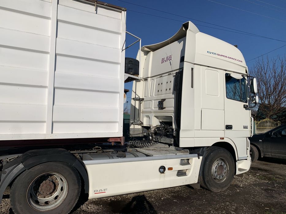 Продам власний автомобіль