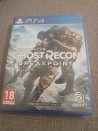 GhostRecon breakpoint