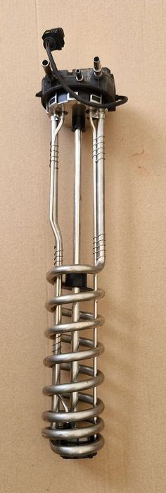 SCANIA R S SMOK CZUJNIK POZIOMU ADBLUE NOWY