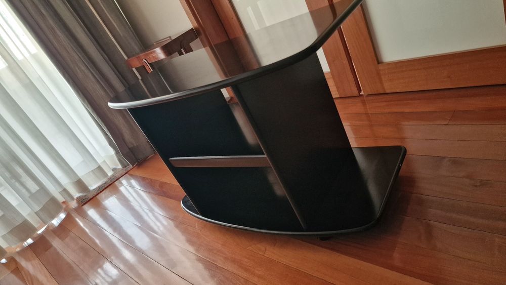 Movel para televisão