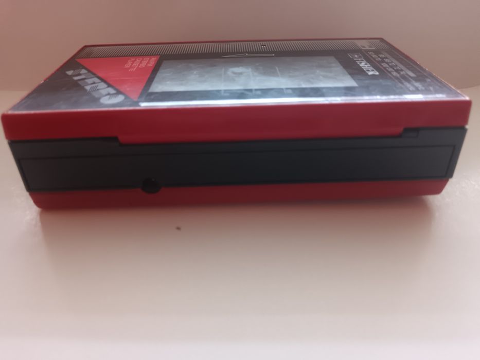 Walkman Fisher PH-S250 fo