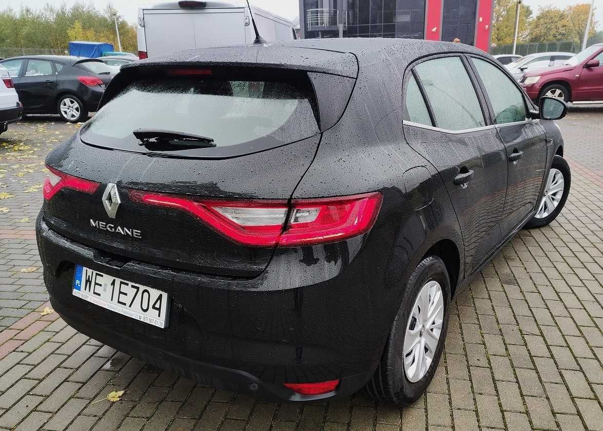 Renault Megane III Serwisowana FV23%