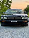 Jaguar XJR JAGUAR XJR X308 4.0 V8 S/C kompresor XJ XJ8 supercharged