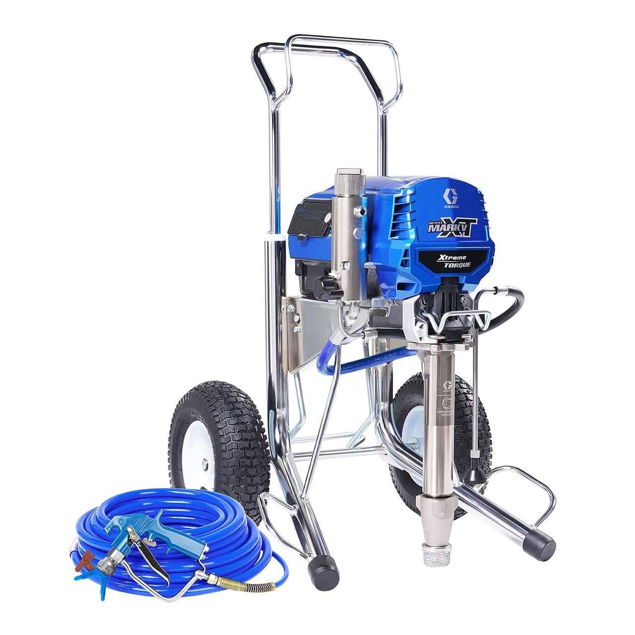 GRACO agregat malarsko-szpachlarski  MARK V XT STANDARD 19F739