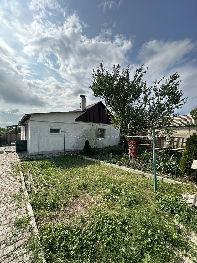 Продам!  Дом  Песочин(Надточии)