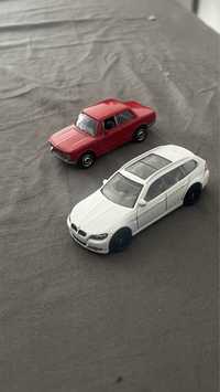 Matchbox BMW Complect