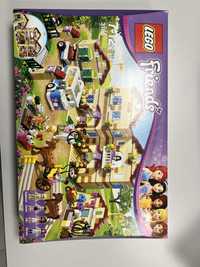 Lego Friends 3185 Stadnina w Heartlake