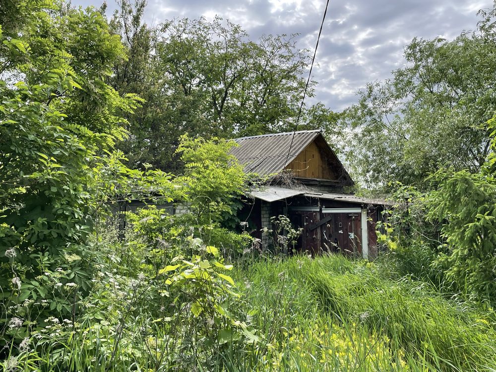 Продам дом В. Олександрівка. с. Дударков, 55 кв.м. на 46сотках земли!