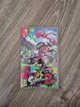 Gra Splatoon 2 Nintendo
