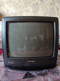 Телевизор SHARP 14L-SC