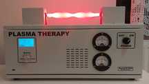 Generator plazmowy wg dr Rife