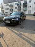 audi a6 c7 s line