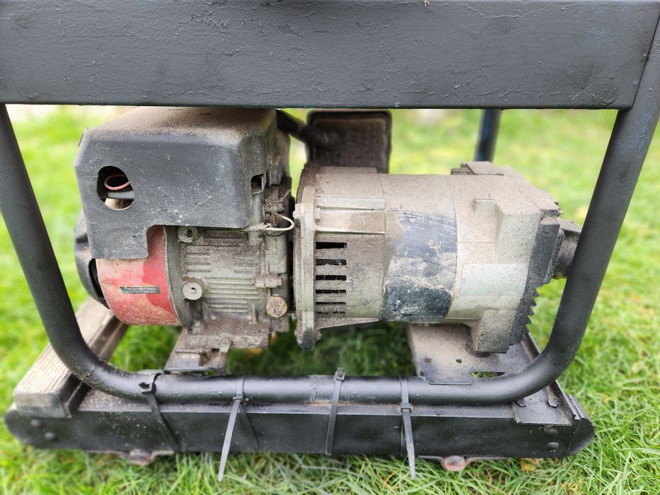 Agregt prodotworczy briksa