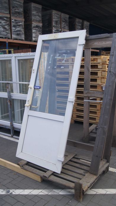 Drzwi przeciwpożarowe/blaszane i nie tylko!