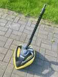 Szczotka KARCHER do czyszczenia kostki